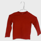 0-HEMA - T-shirt manches longues - 98/104