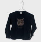 0-Zara - T-shirt manches longues - 8