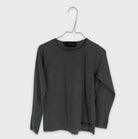 0-Fingers in the nose - T-shirt manches longues - XL