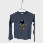 0-Simple Kids - T-shirt manches longues - Unknown