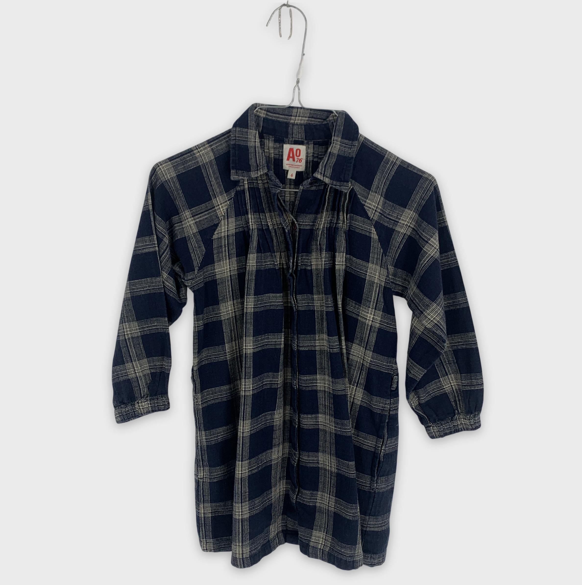 0-AO76 - Chemise - 6