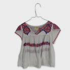 0-Escapade - Blouse - 8