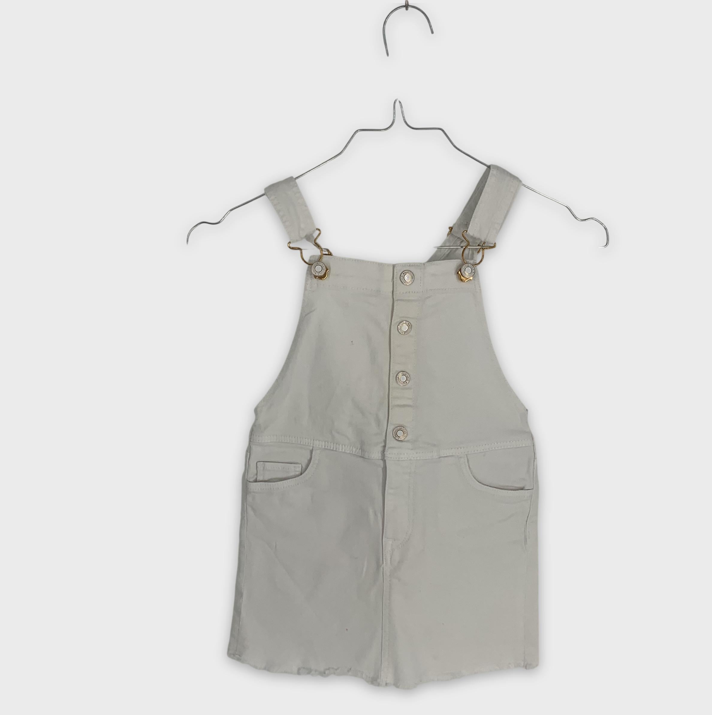 0-H&M - Salopette - 116