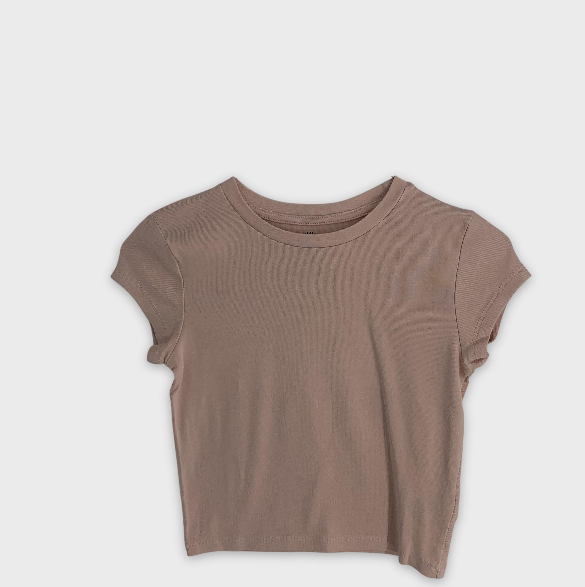 0-H&M - T-shirt - 146/152