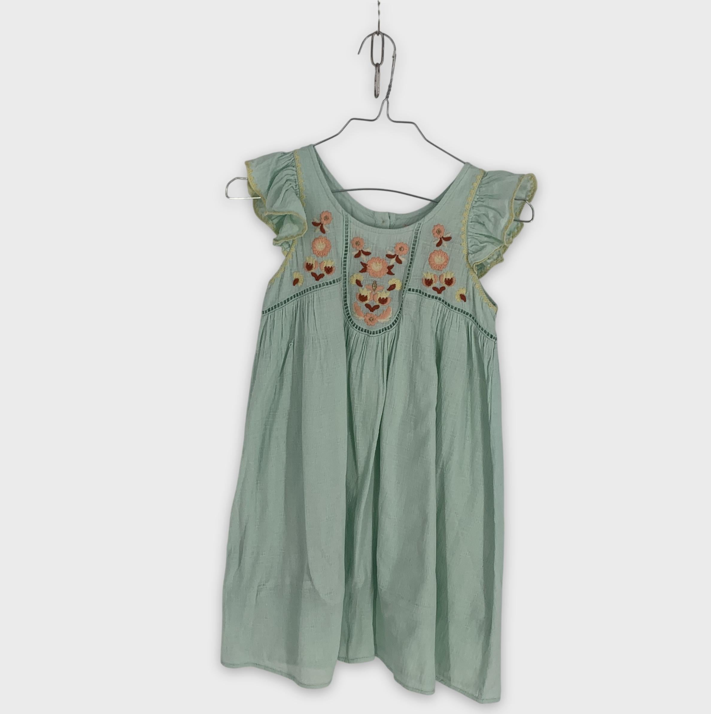 0-Louise Misha - Robe - 8Y