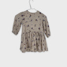 0-Zara - Robe - 2-3 ans