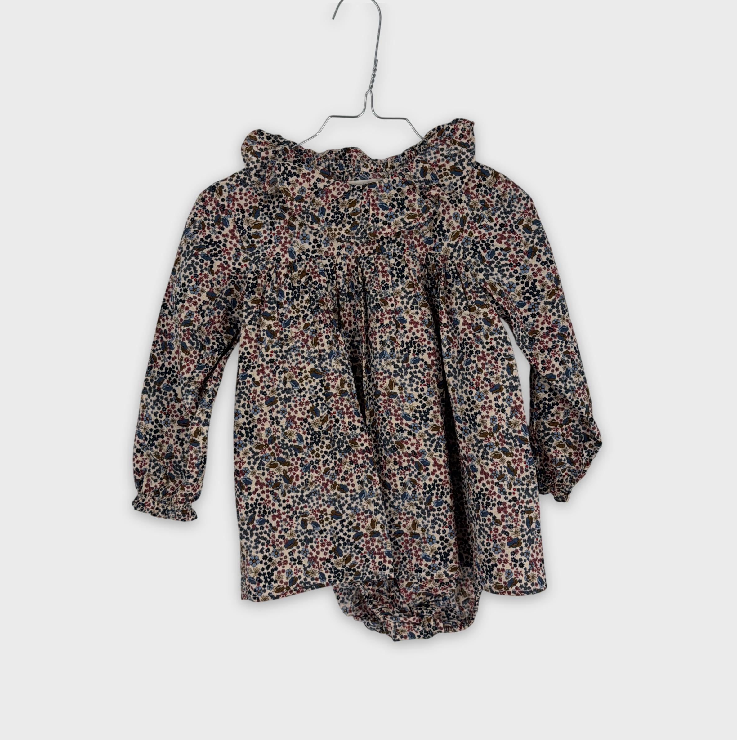 0-Konges Slojd - Blouse - 3Y