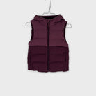 0-Decathlon - Gilet - 2-3 ans