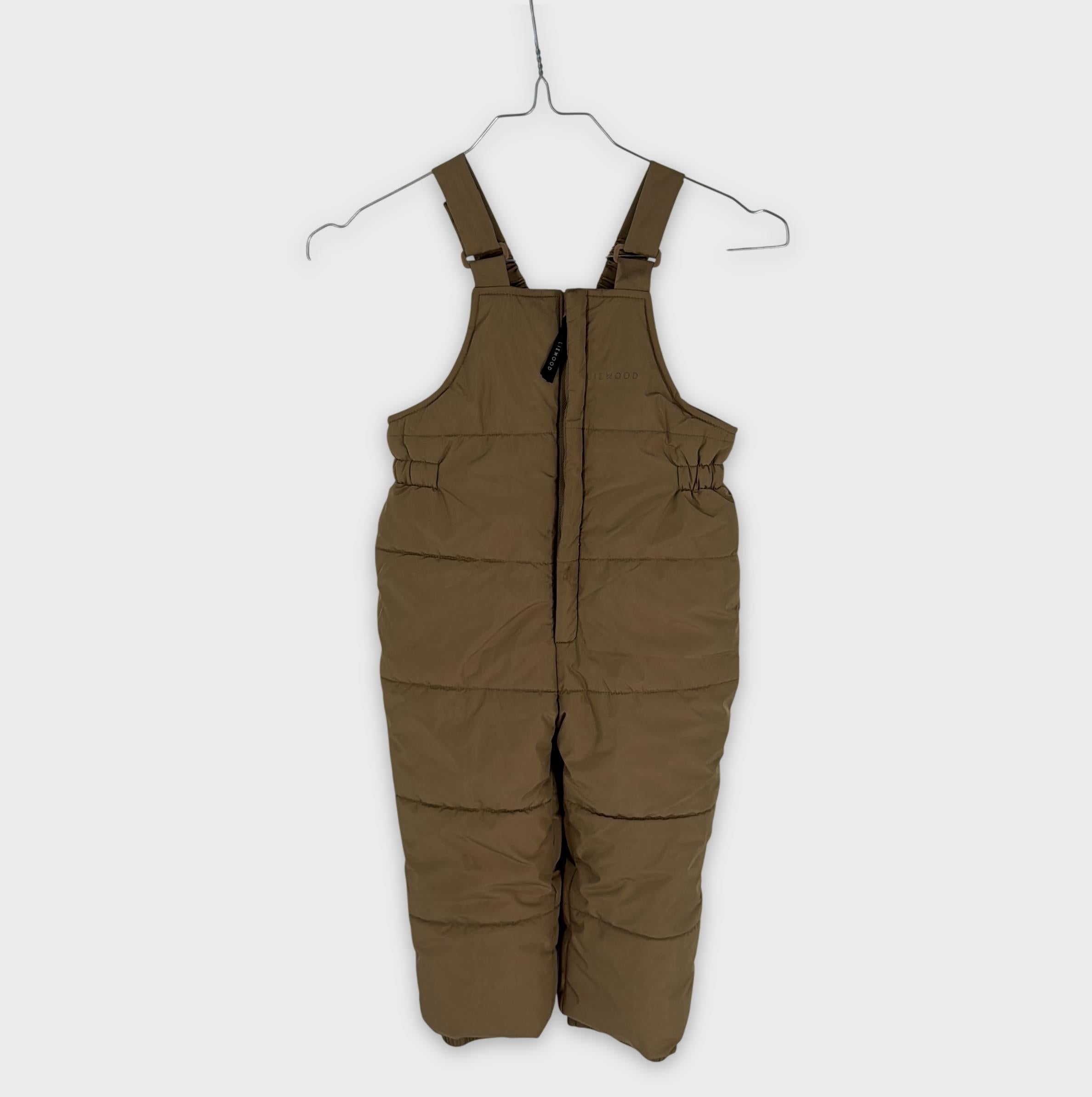 0-Liewood - Pantalon de neige - 2 ans