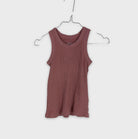 0-SUBLIME - Débardeur - S