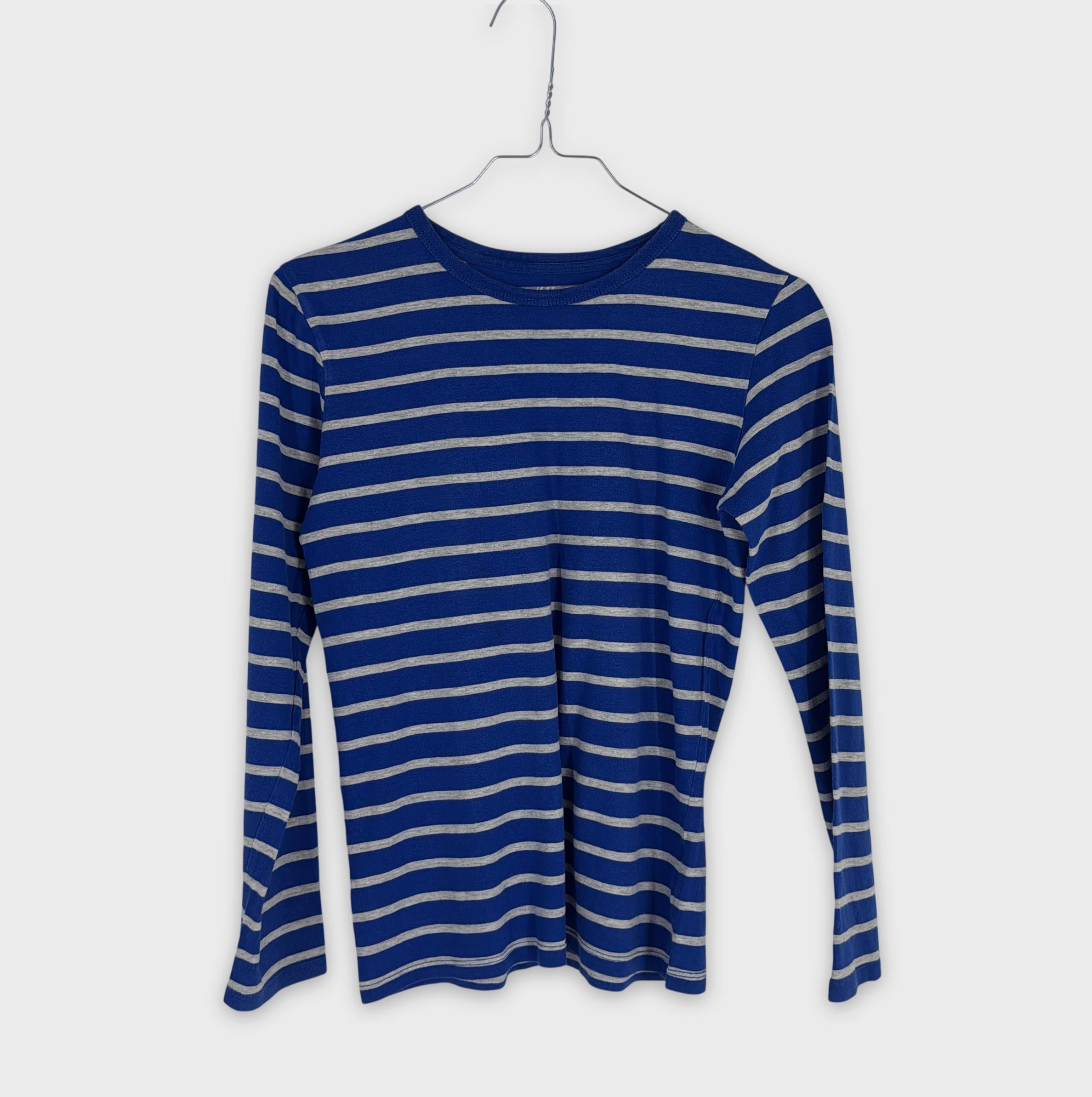 0-H&M - T-shirt manches longues - 146/152