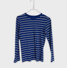 0-H&M - T-shirt manches longues - 146/152