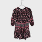 0-Bonton - Robe - 8 ans