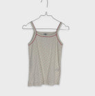 0-Petit Bateau - Débardeur - 8 ans