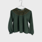 0-Cyrillus - Blouse - 10