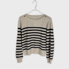 0-Monoprix Teens - Pull - 12 ans