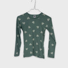 0-Petit Bateau - T-shirt manches longues - 12 ans