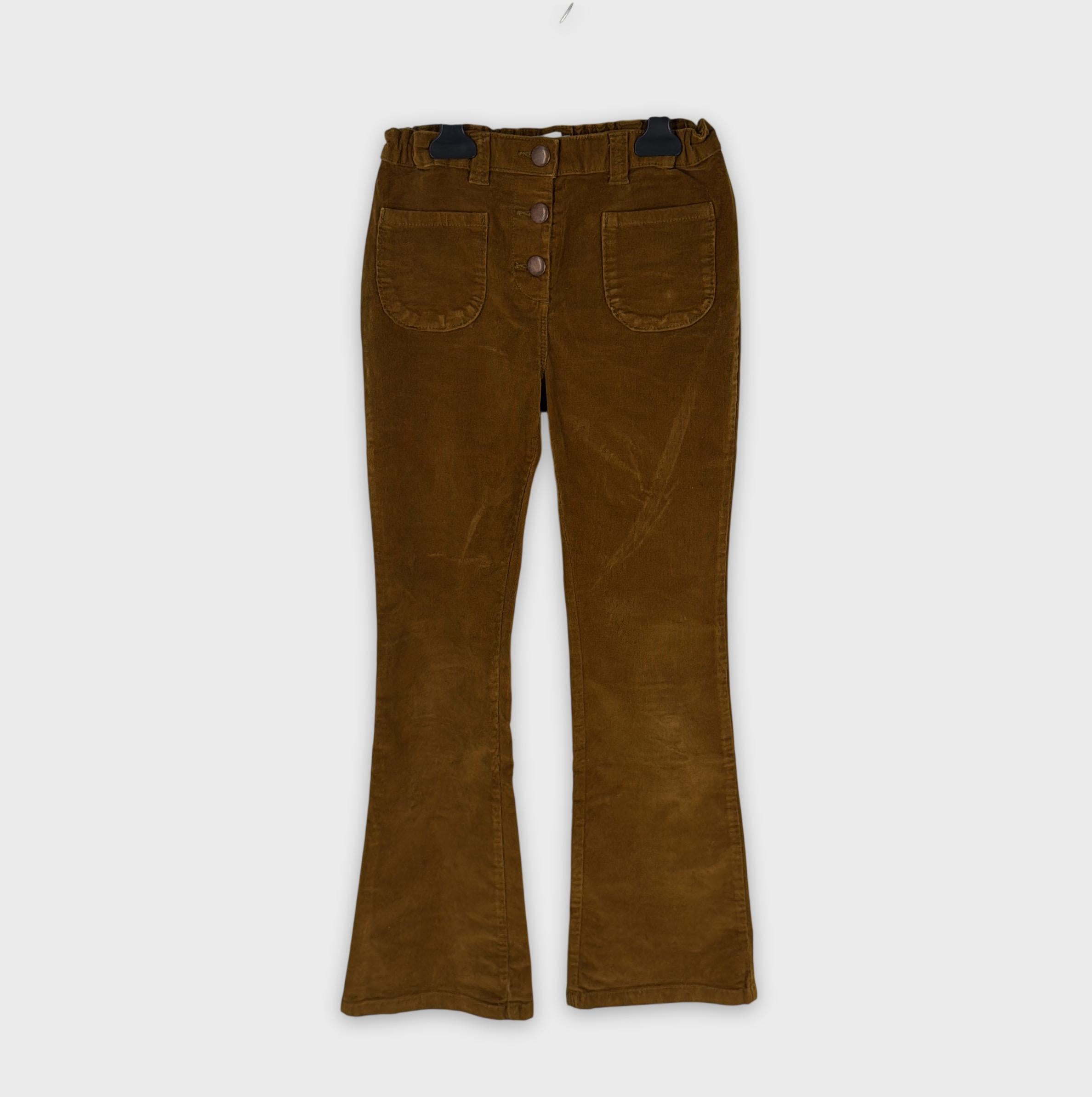 0-Cyrillus - Pantalon - 12 ans