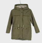 0-Cyrillus - Veste - 10