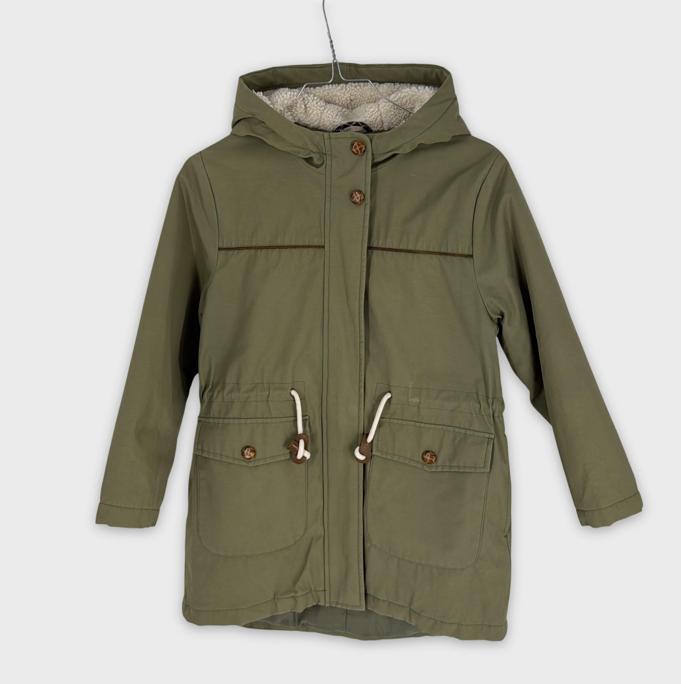 0-Cyrillus - Veste - 10