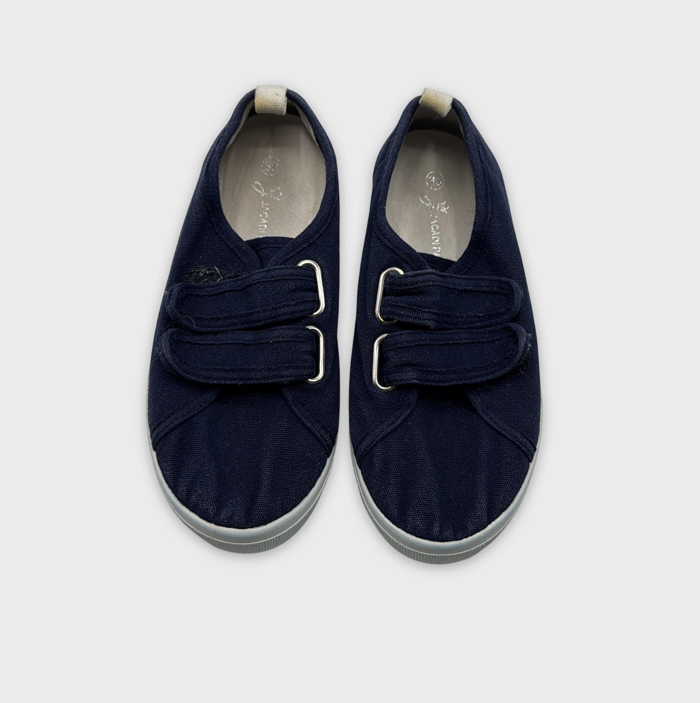 0-Jacadi - Baskets - 28