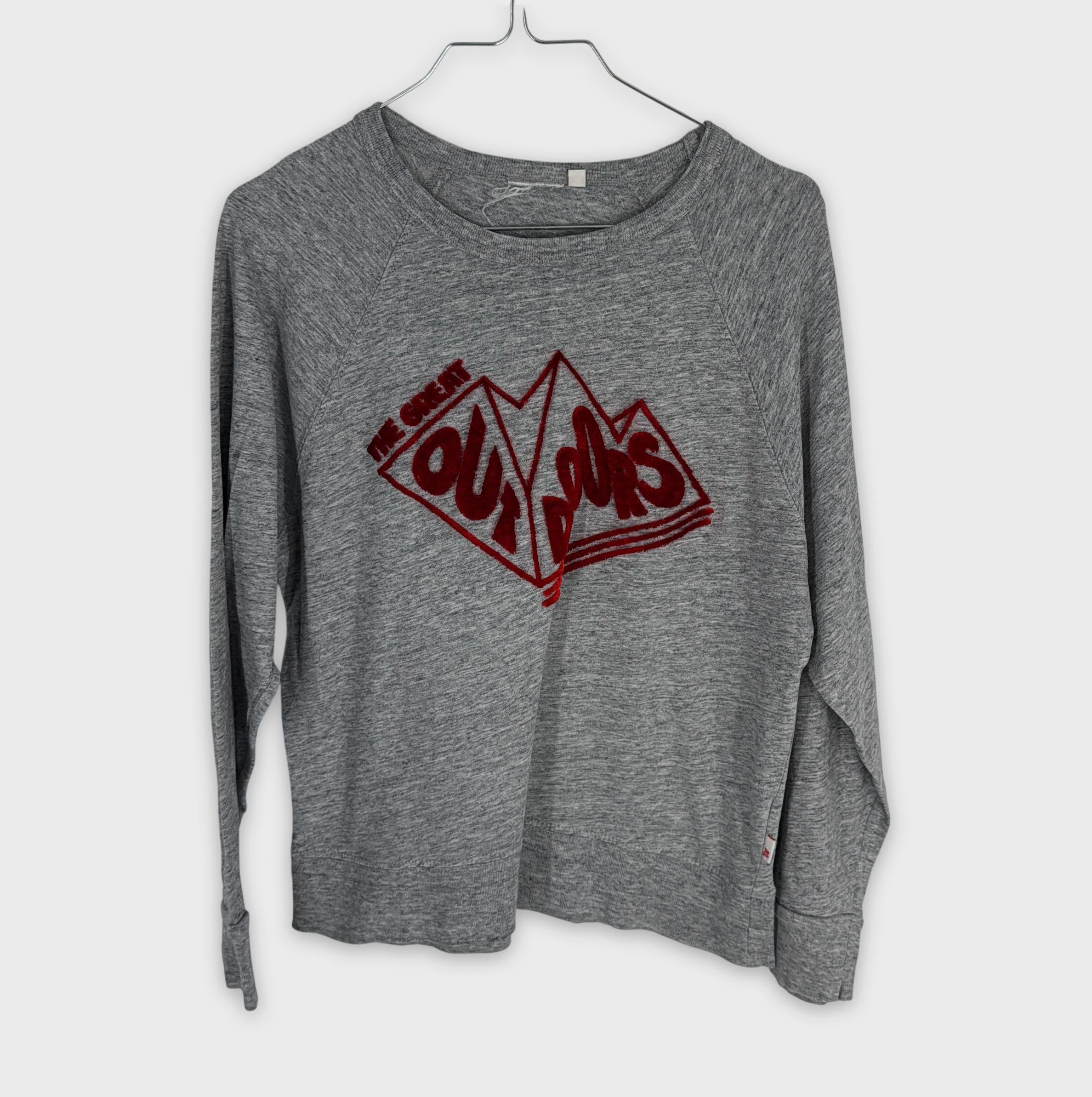 0-The Queen's - Sweat - 10