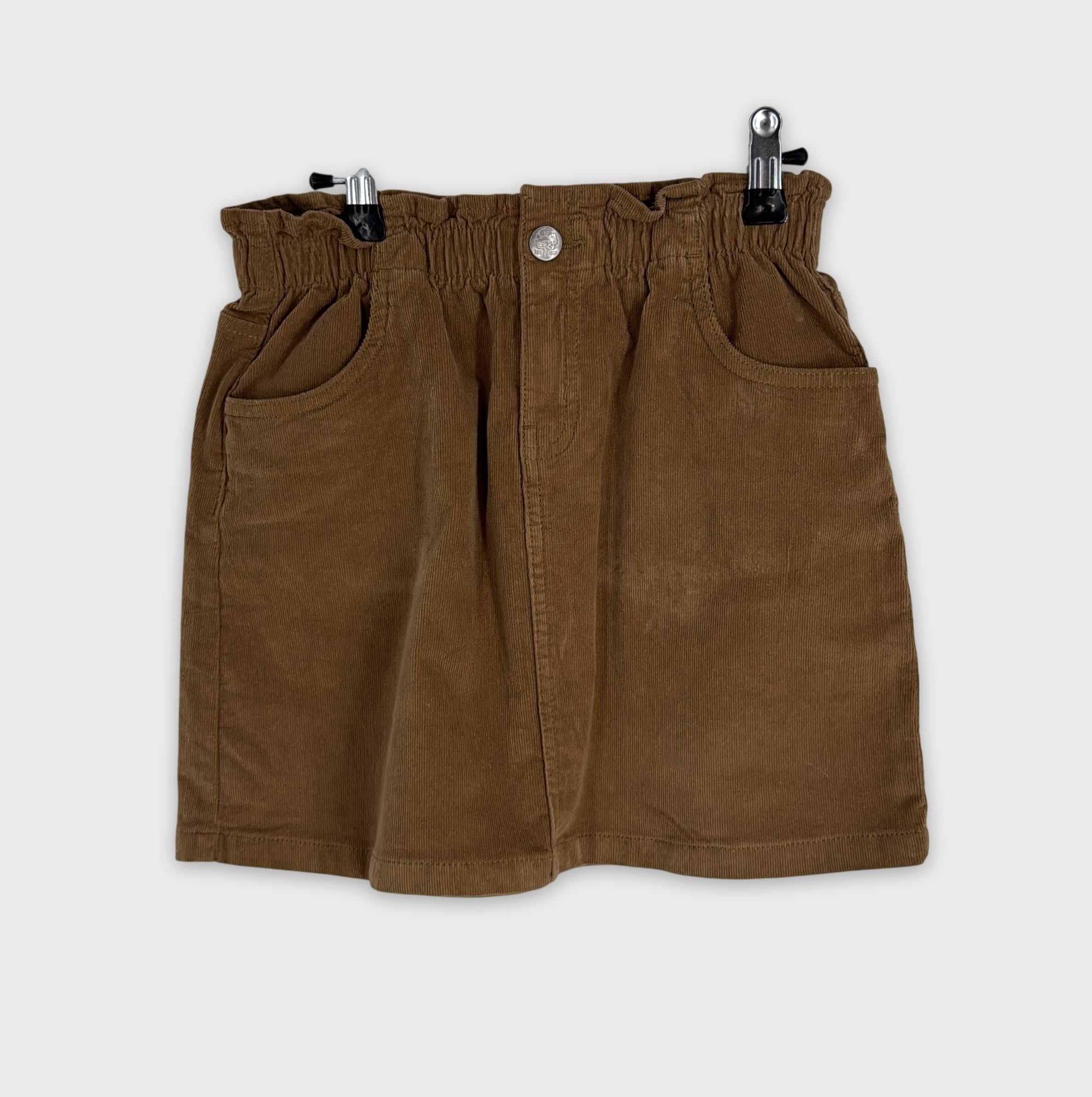 0-Buissonniere & Girls - Short - 12