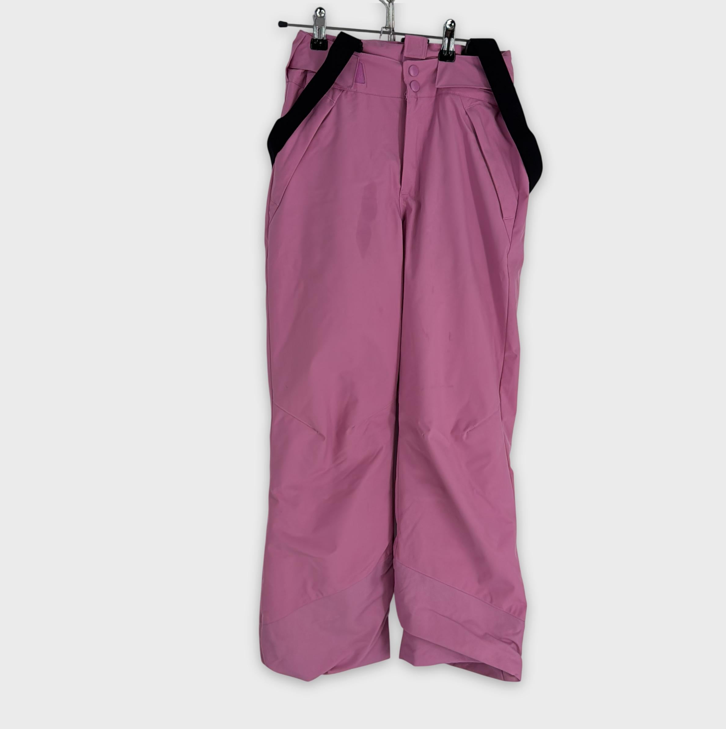 0-Decathlon - Pantalon de Ski - Taille XS
