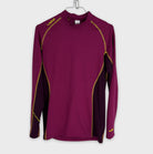 0-Wed'ze - T-shirt manches longues - M