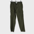 0-Hartford - Pantalon cargo - 10