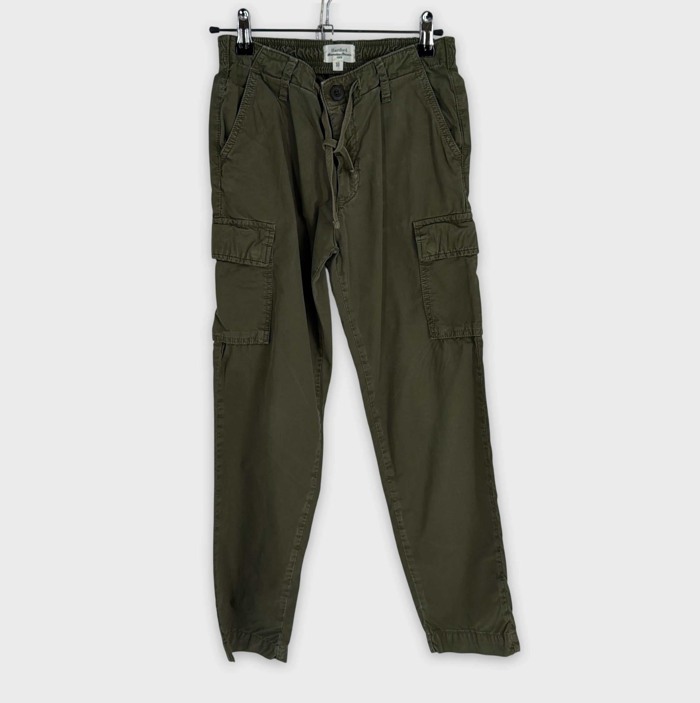 0-Hartford - Pantalon cargo - 10