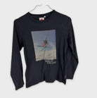 0-AO76 - T-shirt manches longues - 10 ans