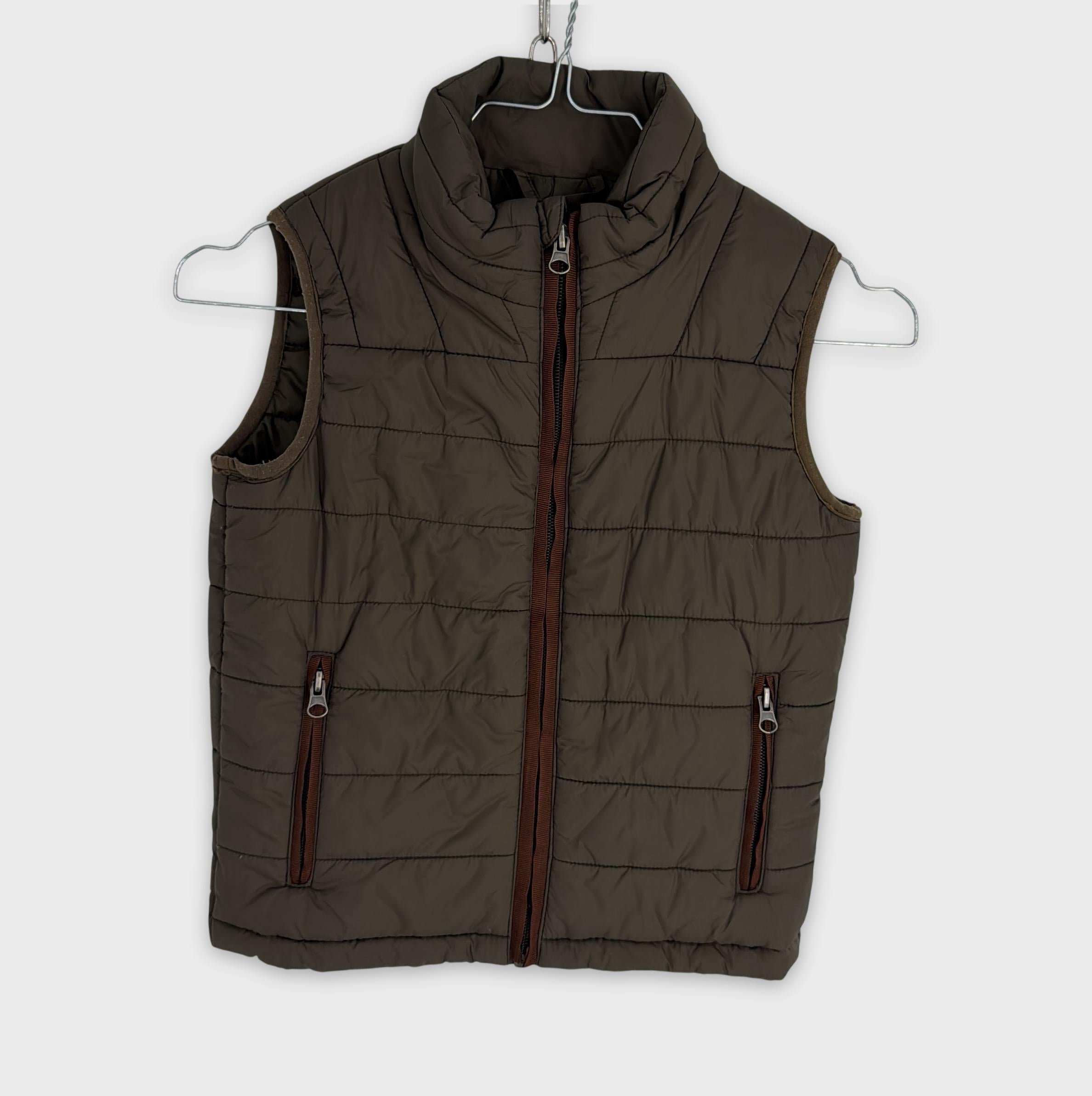 0-Buissonniere & Boys - Gilet - 6