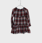 0-Bussonnière & Kids - Blouse - 6-7