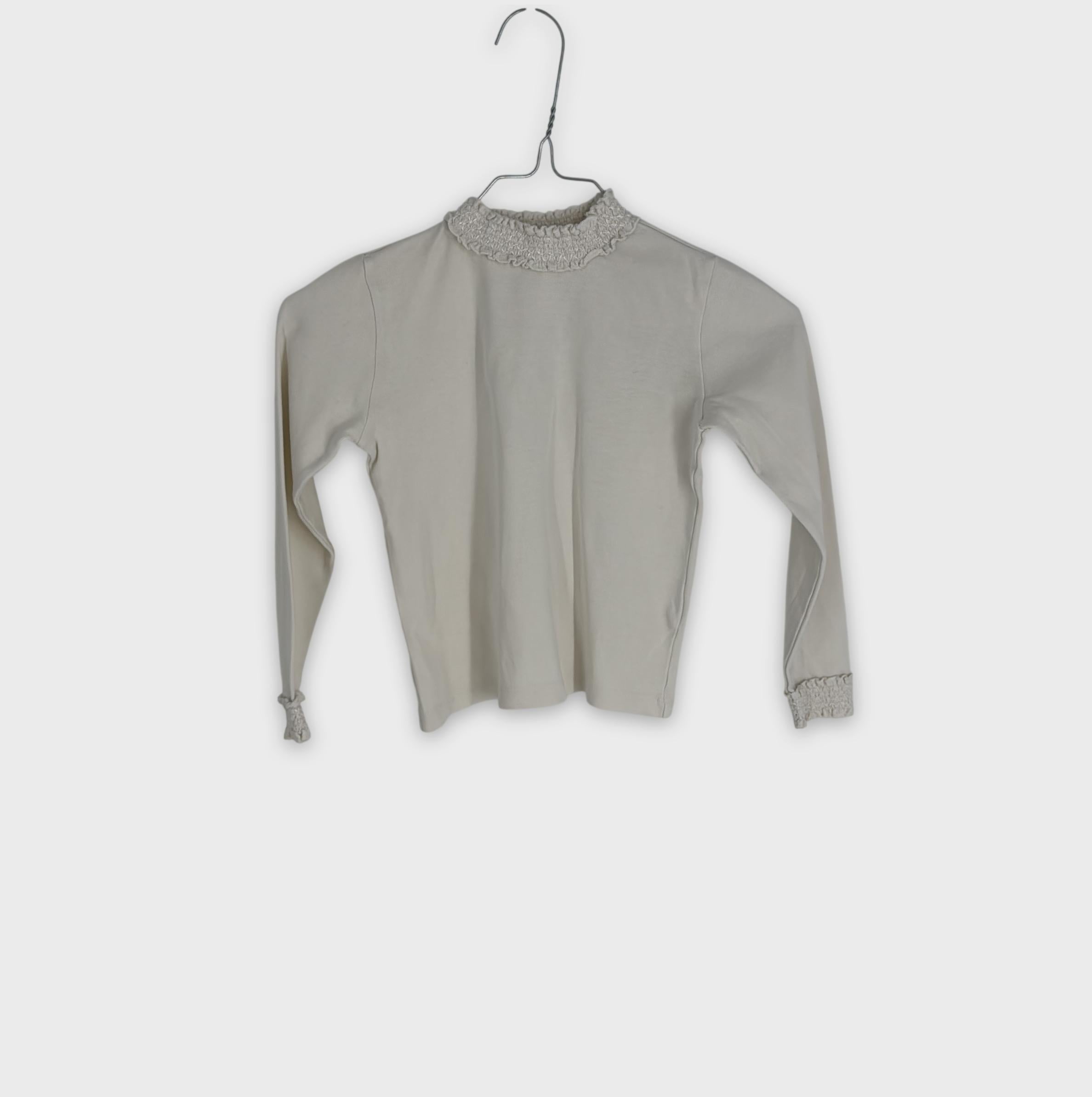 0-Buissoniere & Kid - Haut - Taille inconnue