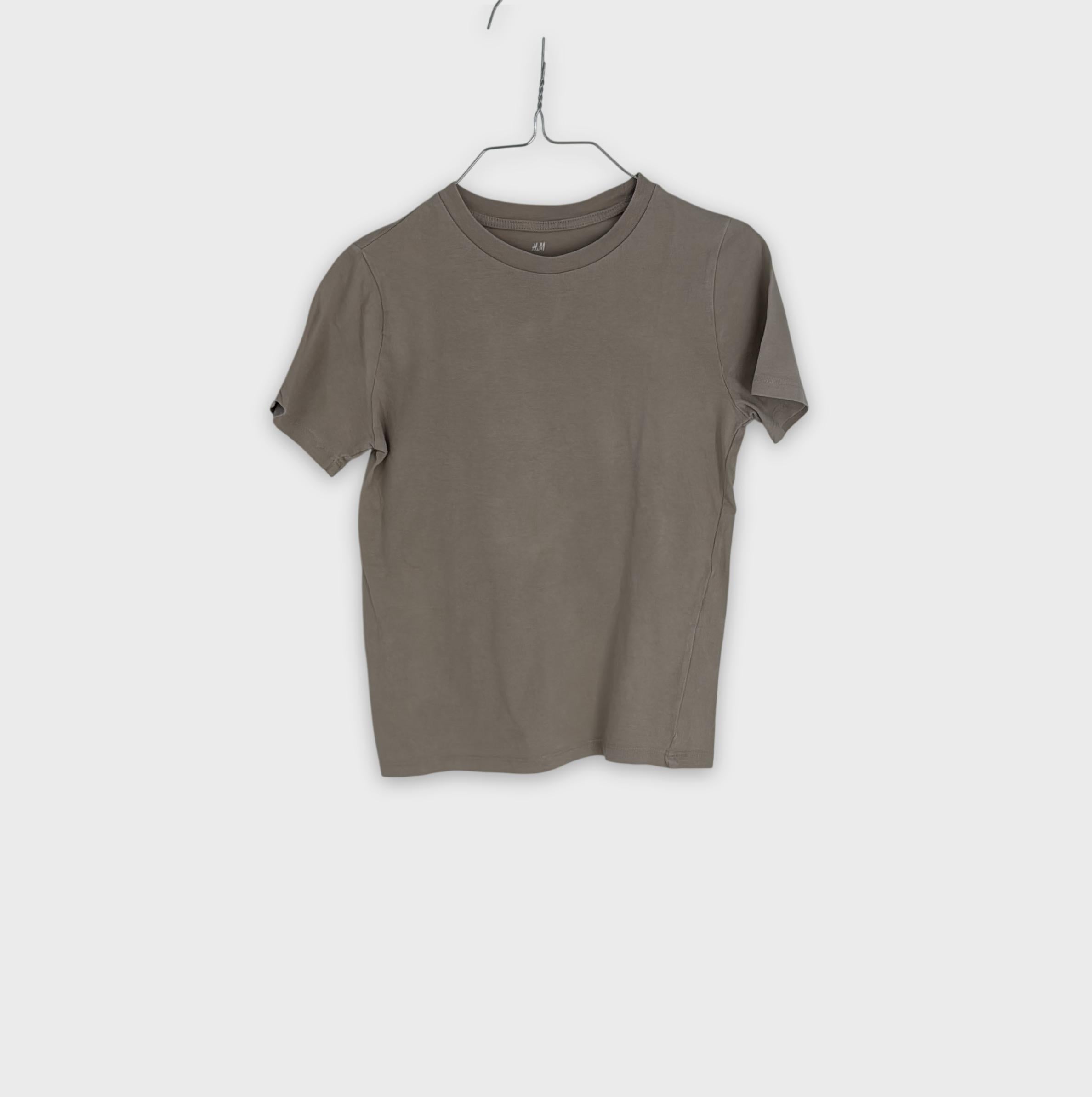 0-H&M - T-shirt - 134/140