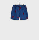 0-Fred and Louis - Short de bain - Taille 4 ans