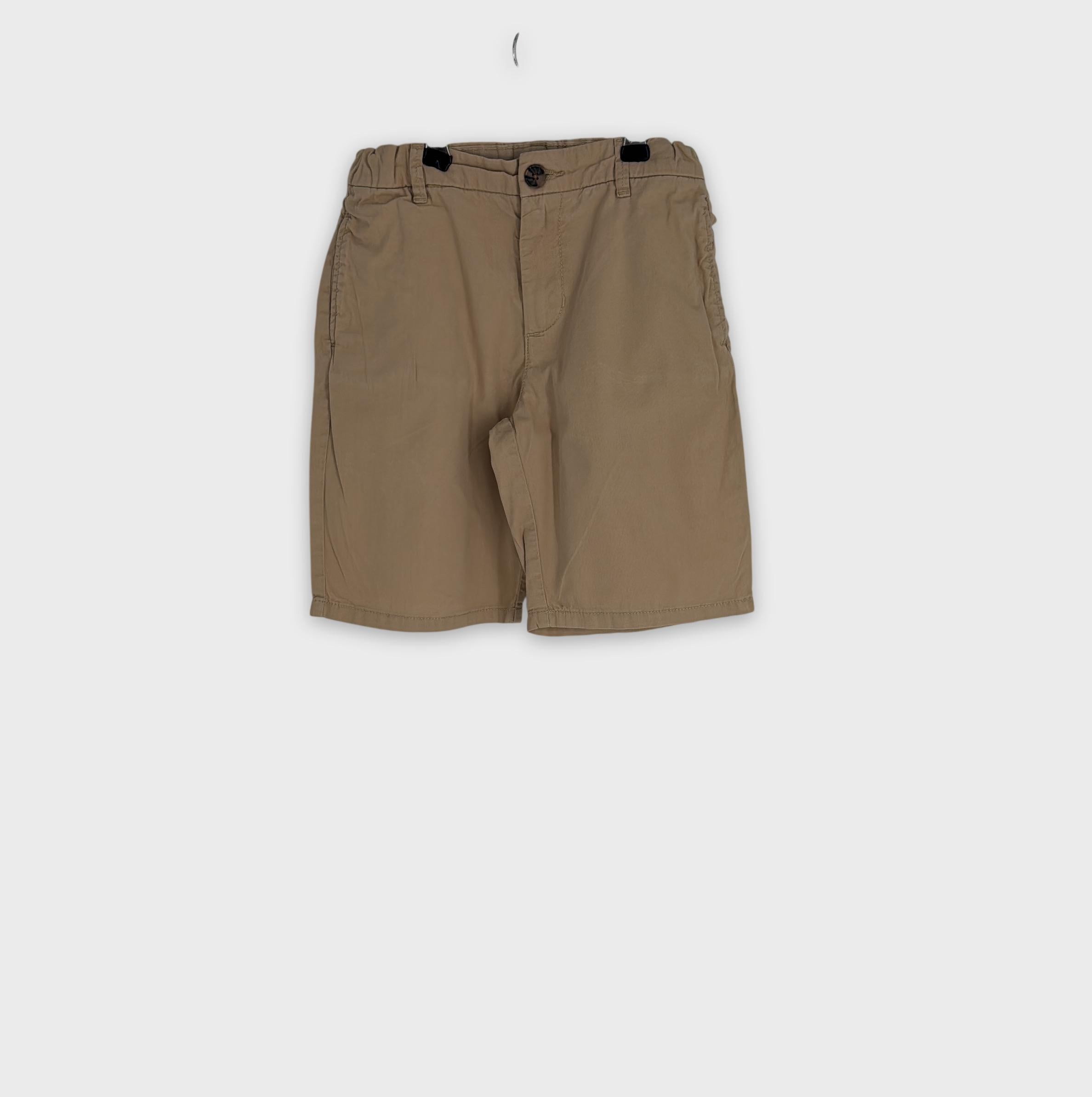 0-H&M - Short - 9-10A