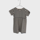 0-H&M - Robe - 6-8 ans