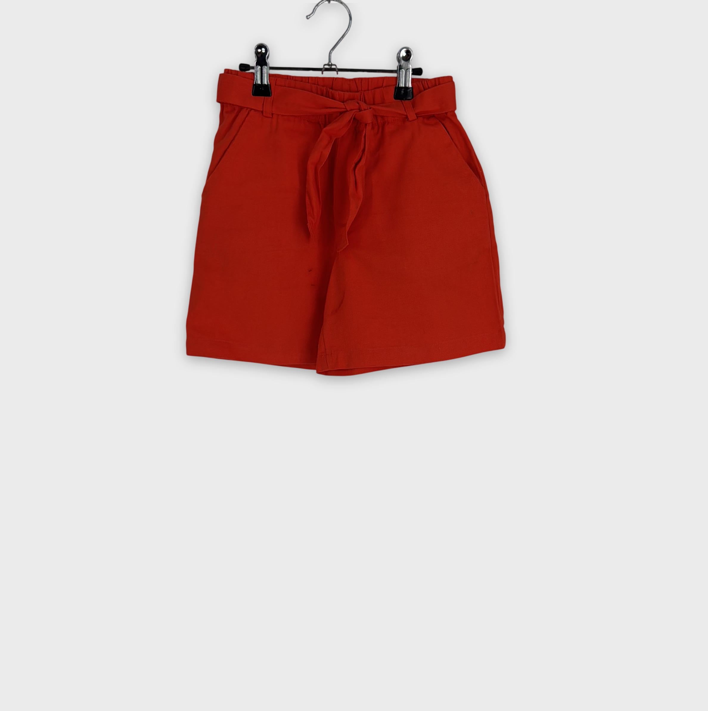 0-La Redoute - Short - 7Y