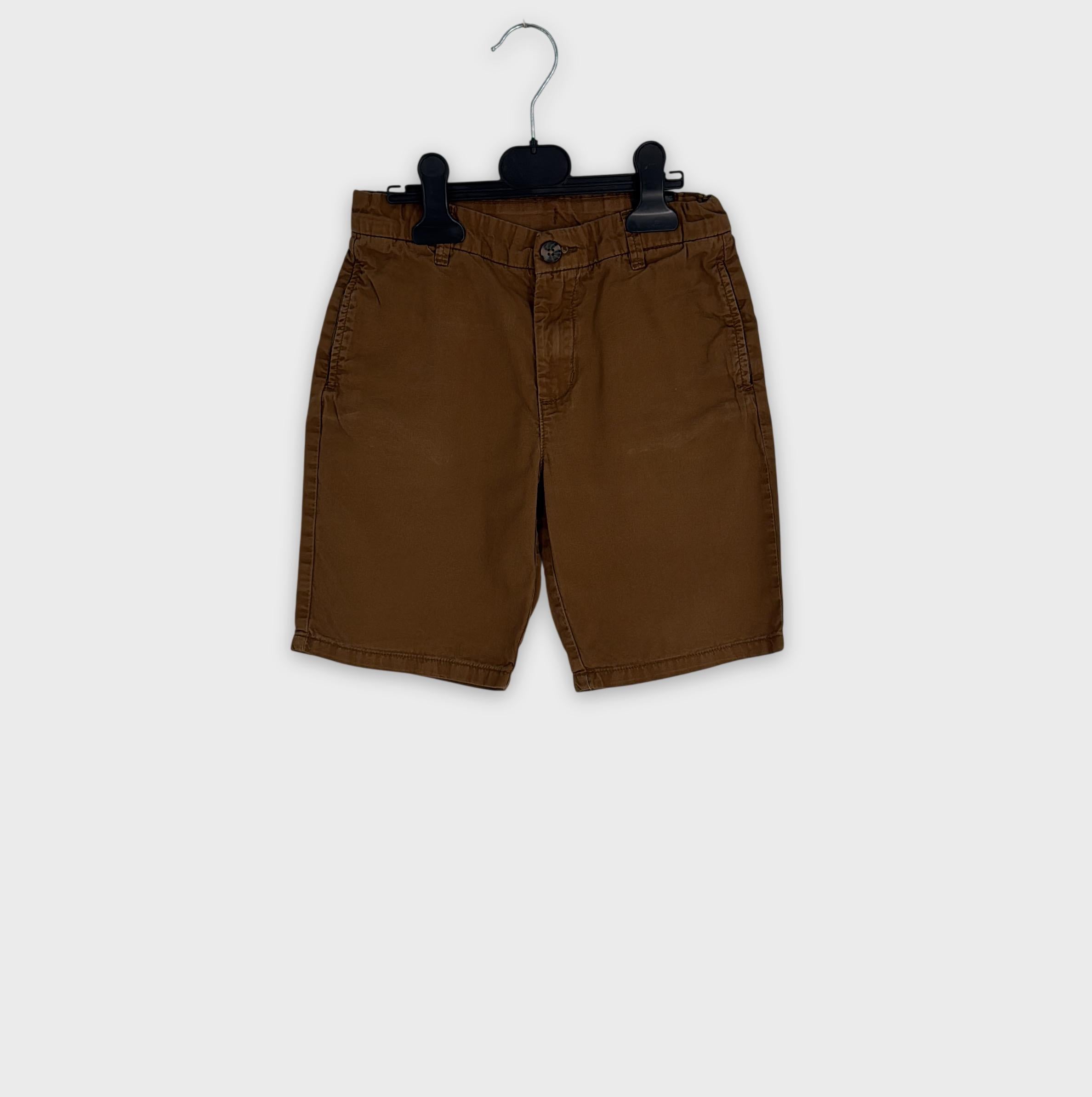 0-H&M - Short - 9-10A