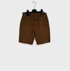 0-H&M - Short - 9-10A