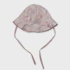 0-Jacadi - Bonnet - 3/6M