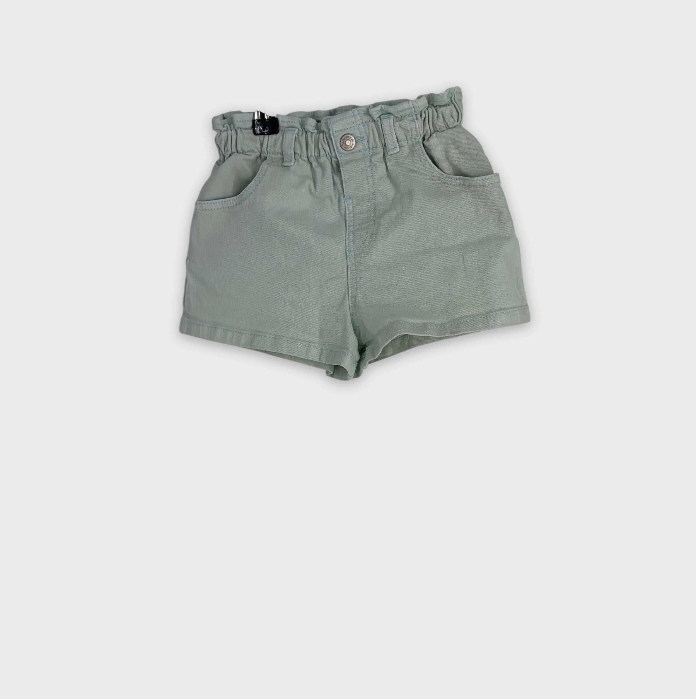 0-Zara - Short - 2-3 ans