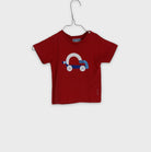 0-Jacadi - T-shirt - 24M