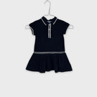 0-Jacadi - Robe - 36M