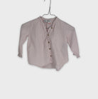 0-Zara - Blouse - 18-24M