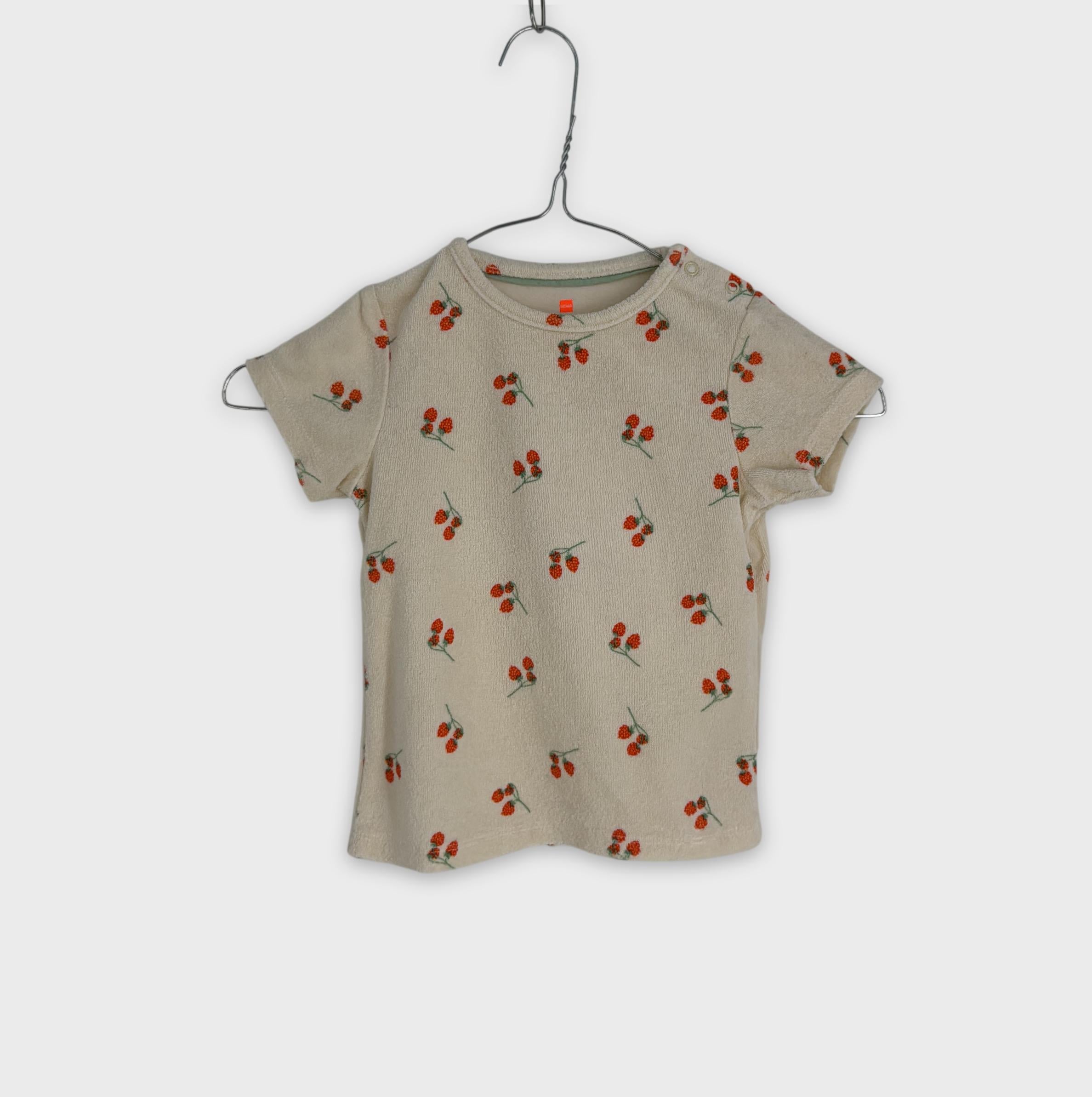 0-HEMA - T-shirt - 86