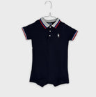 0-Jacadi - Polo - 24M