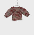 0-BON TON - Chemise - 12M